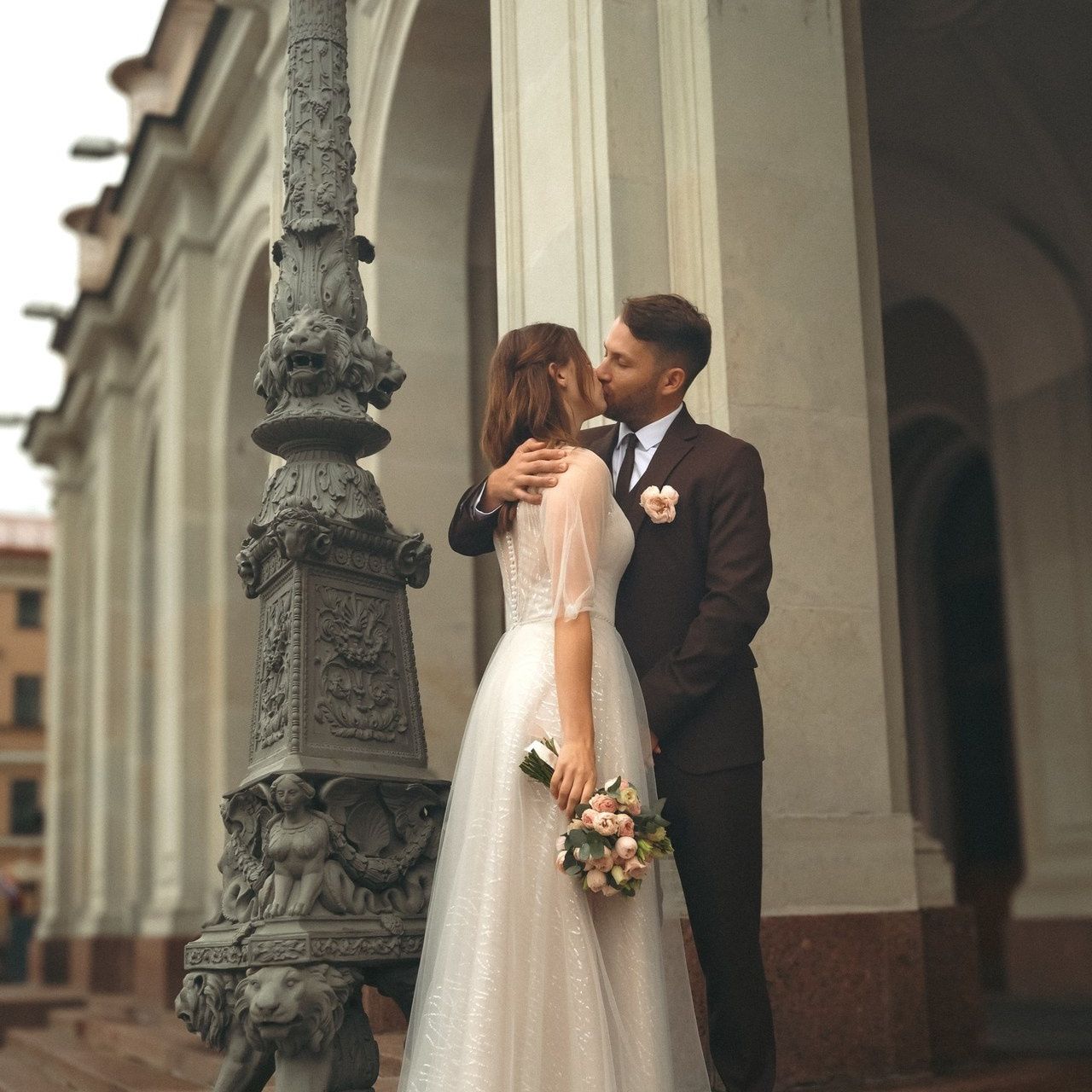 Отзывы. Professional photoartist in St. Petersburg (wedding, reportage, portrait, model book, love story) Alexander Shvedov