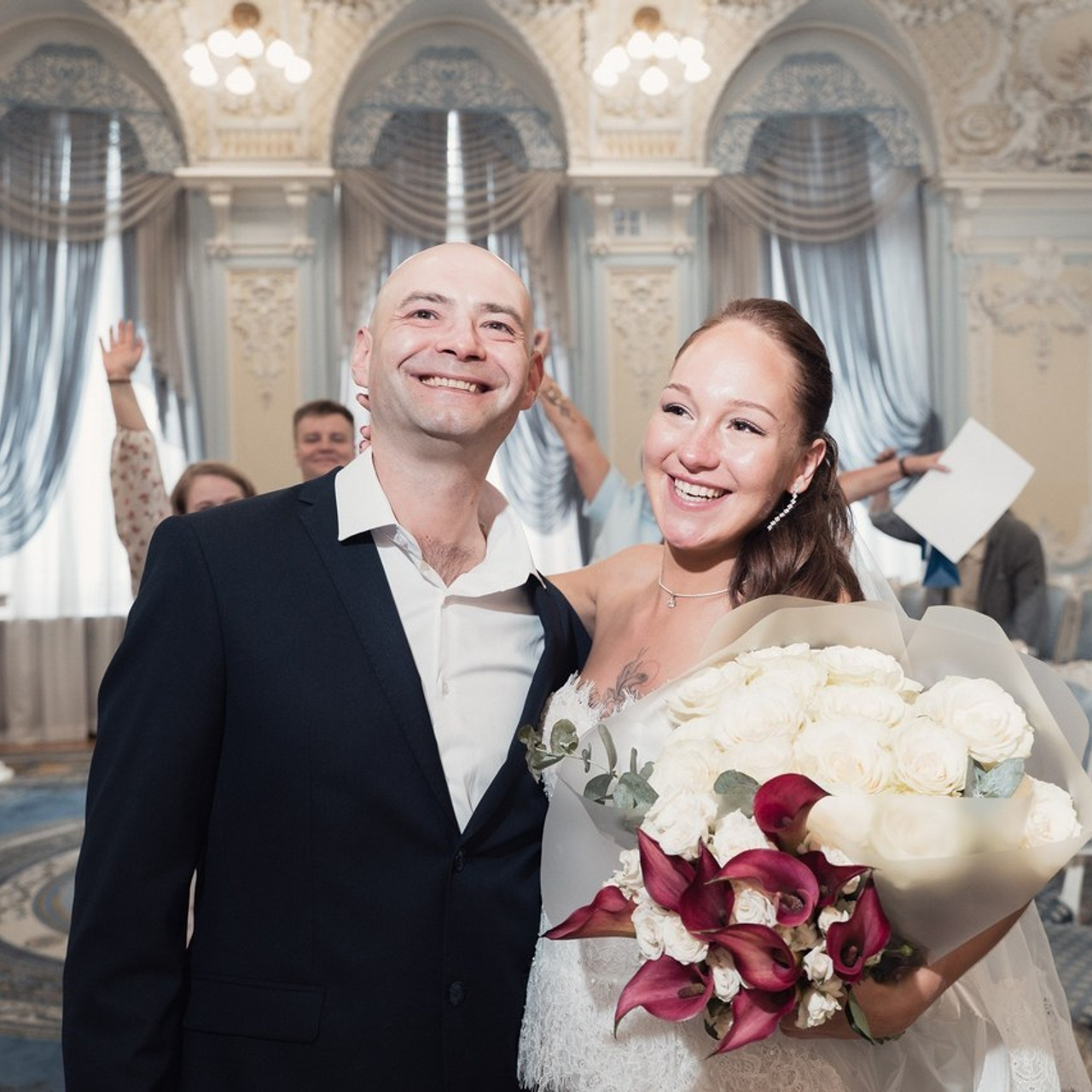 Отзывы. Professional photoartist in St. Petersburg (wedding, reportage, portrait, model book, love story) Alexander Shvedov