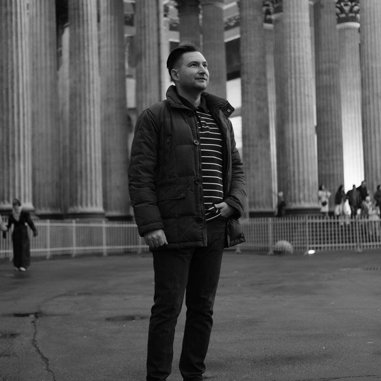 Отзывы. Professional photoartist in St. Petersburg (wedding, reportage, portrait, model book, love story) Alexander Shvedov