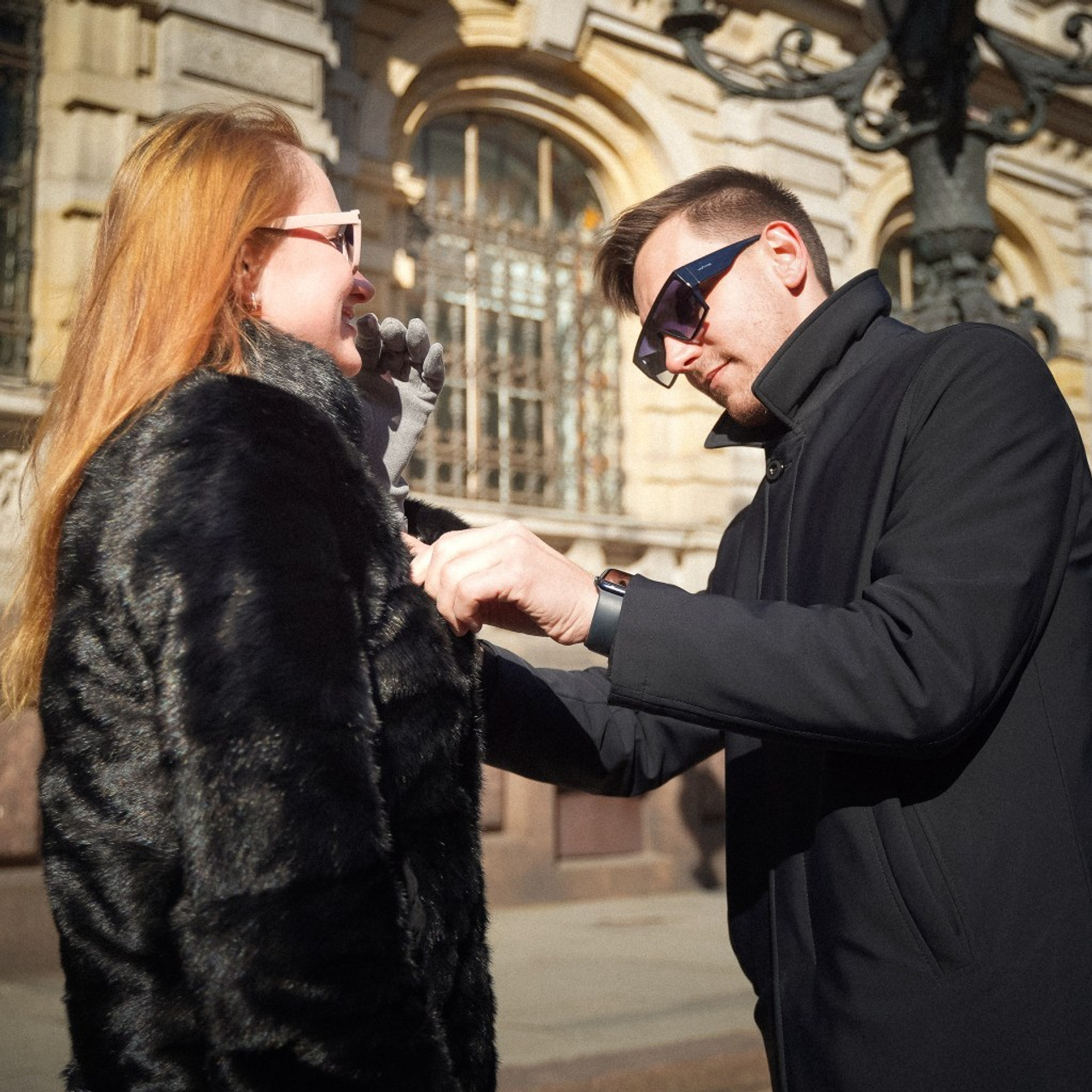 Отзывы. Professional photoartist in St. Petersburg (wedding, reportage, portrait, model book, love story) Alexander Shvedov