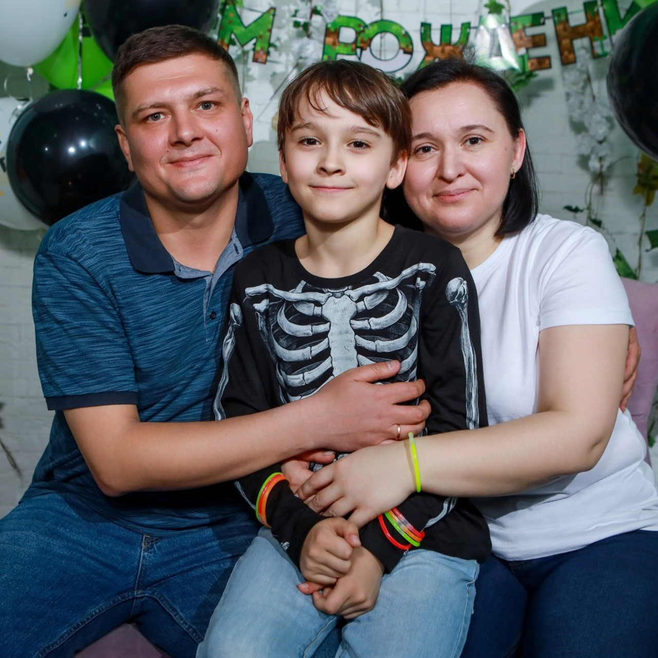 Отзывы. Свадебный фотограф Расторгуев Дмитрий