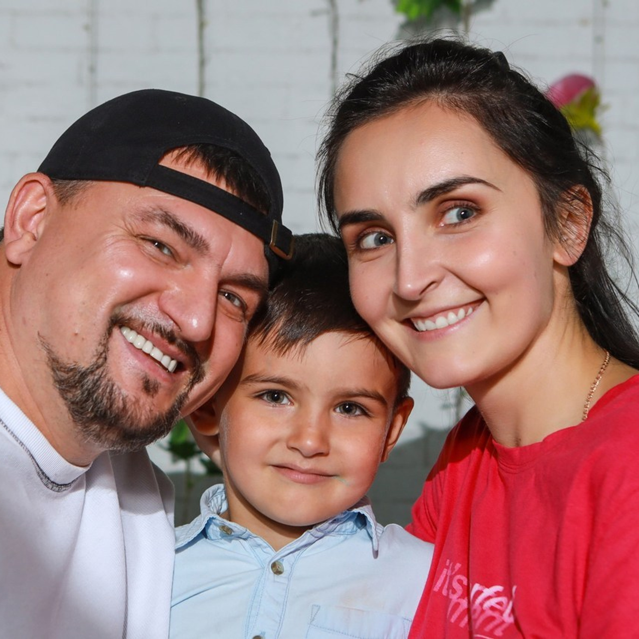 Отзывы. Свадебный фотограф Расторгуев Дмитрий