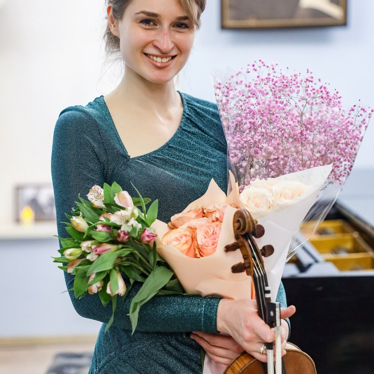 Отзывы. Свадебный фотограф Расторгуев Дмитрий