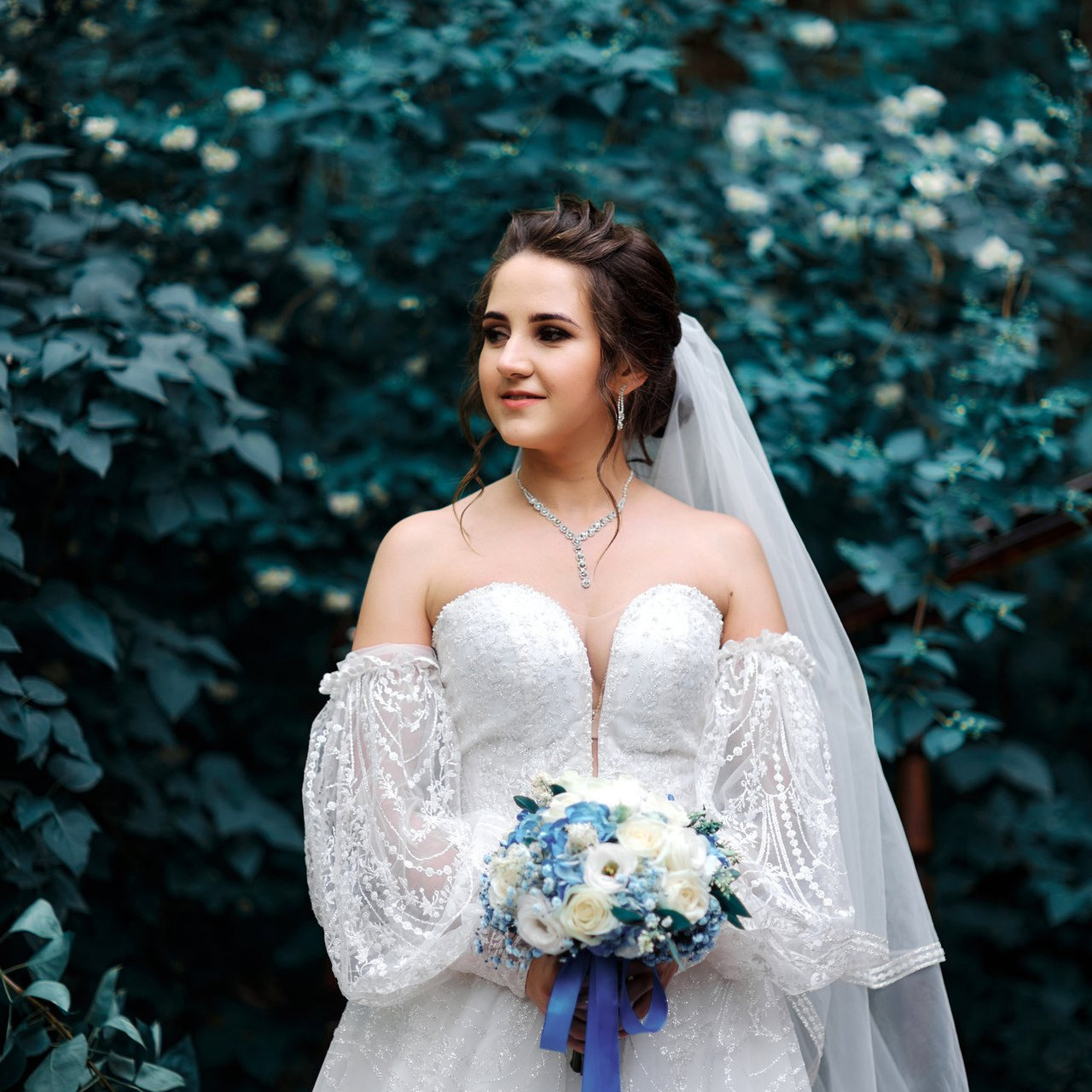 Отзывы. Свадебный фотограф Владимир Рябков