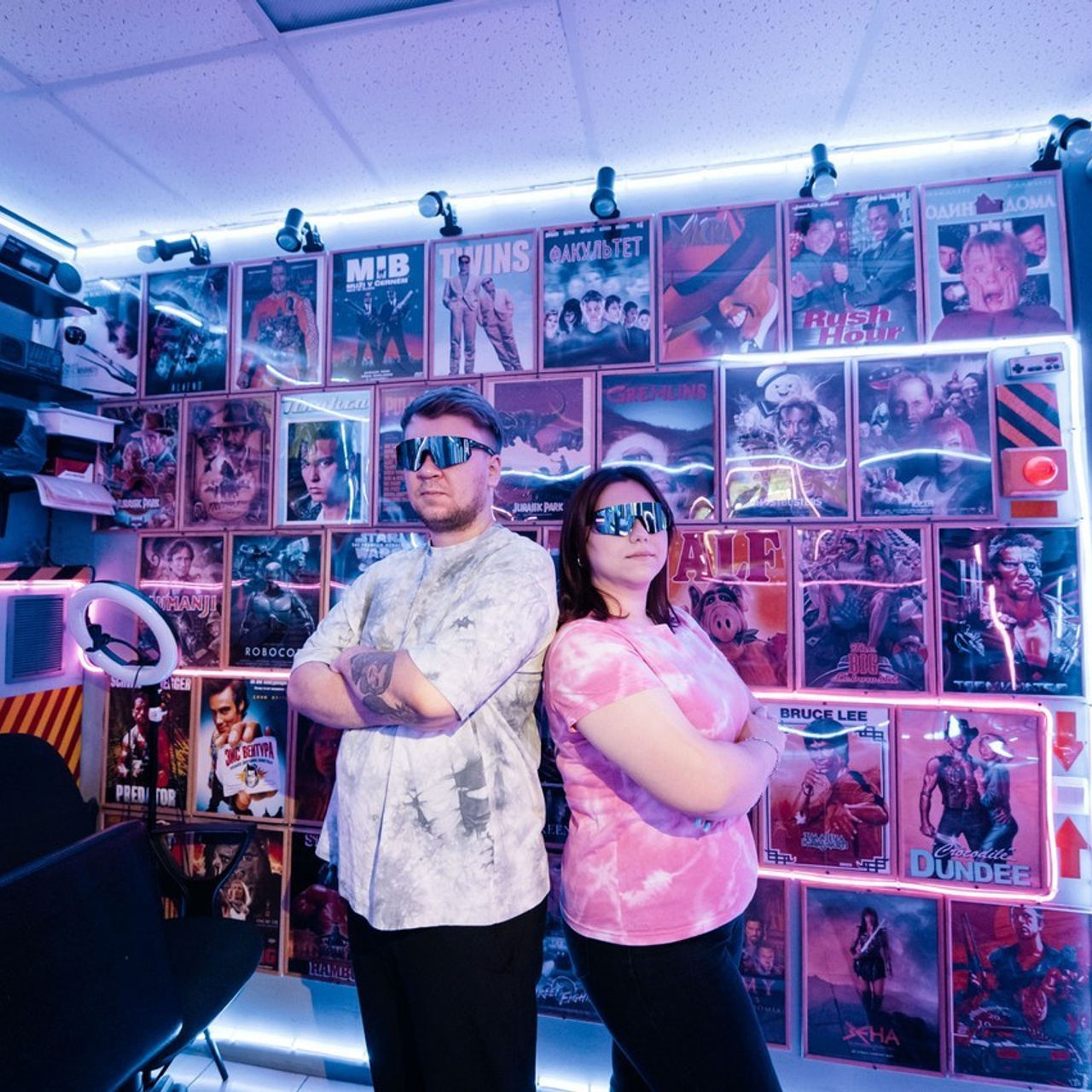 Отзывы. Свадебный фотограф Владимир Рябков