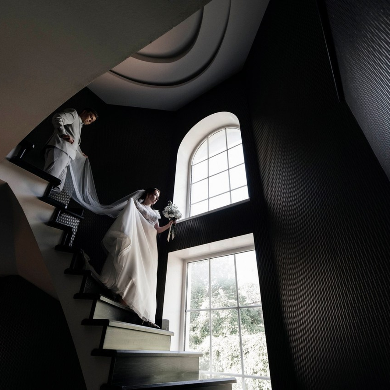 Отзывы. Свадебный фотограф Владимир Рябков