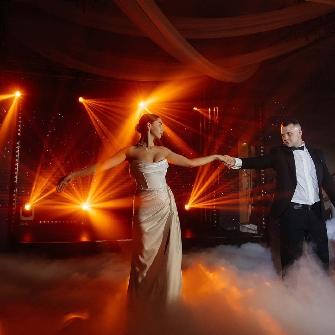 Отзывы. Свадебный фотограф Владимир Рябков