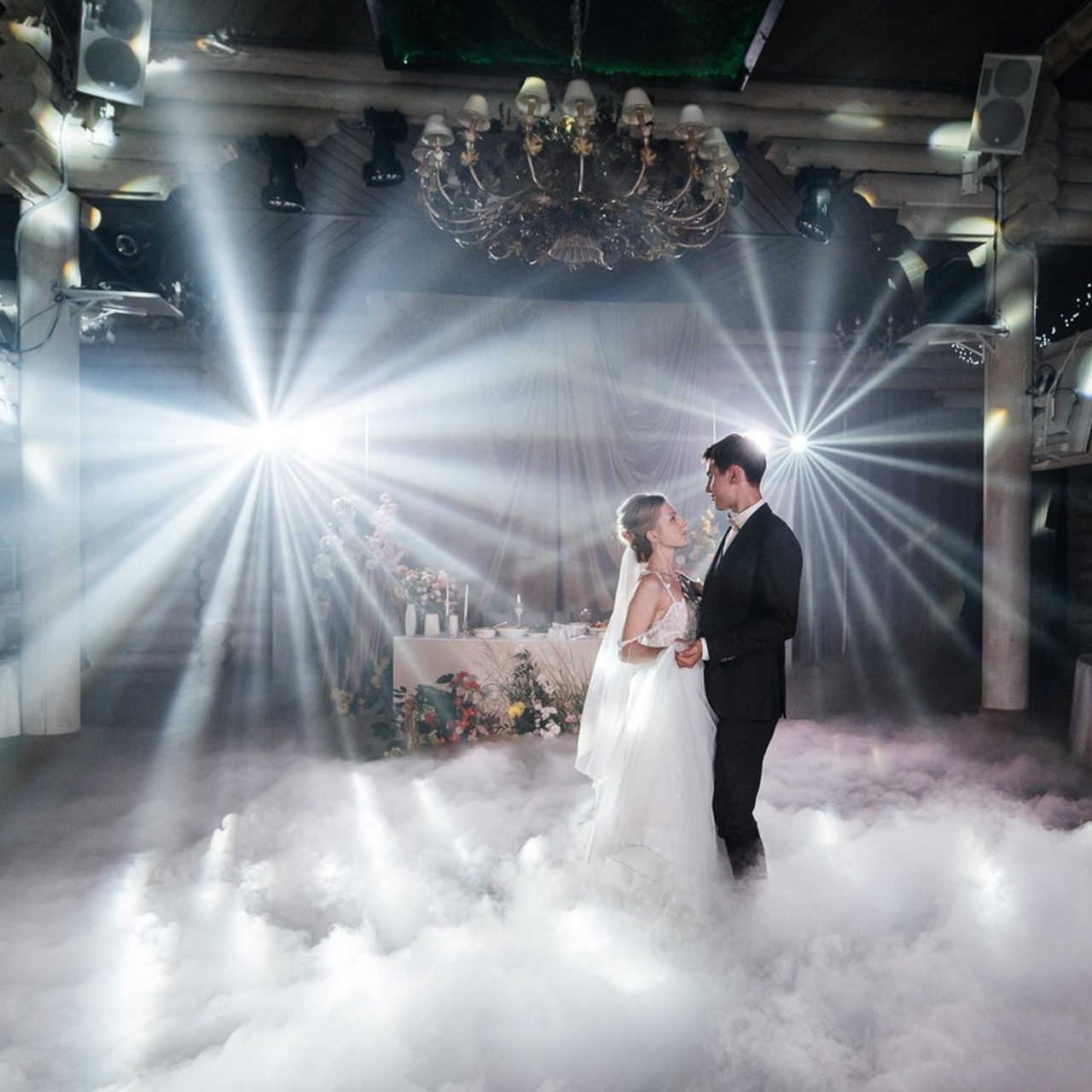 Отзывы. Свадебный фотограф Владимир Рябков