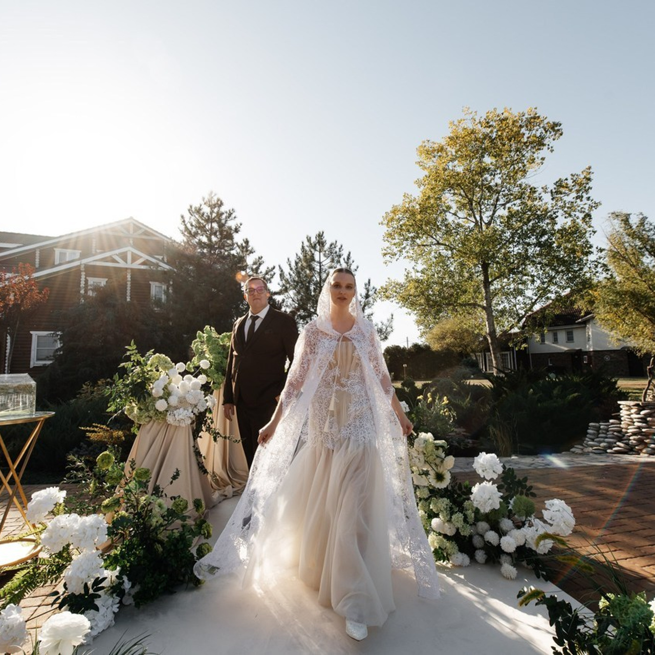 Отзывы. Свадебный фотограф Владимир Рябков