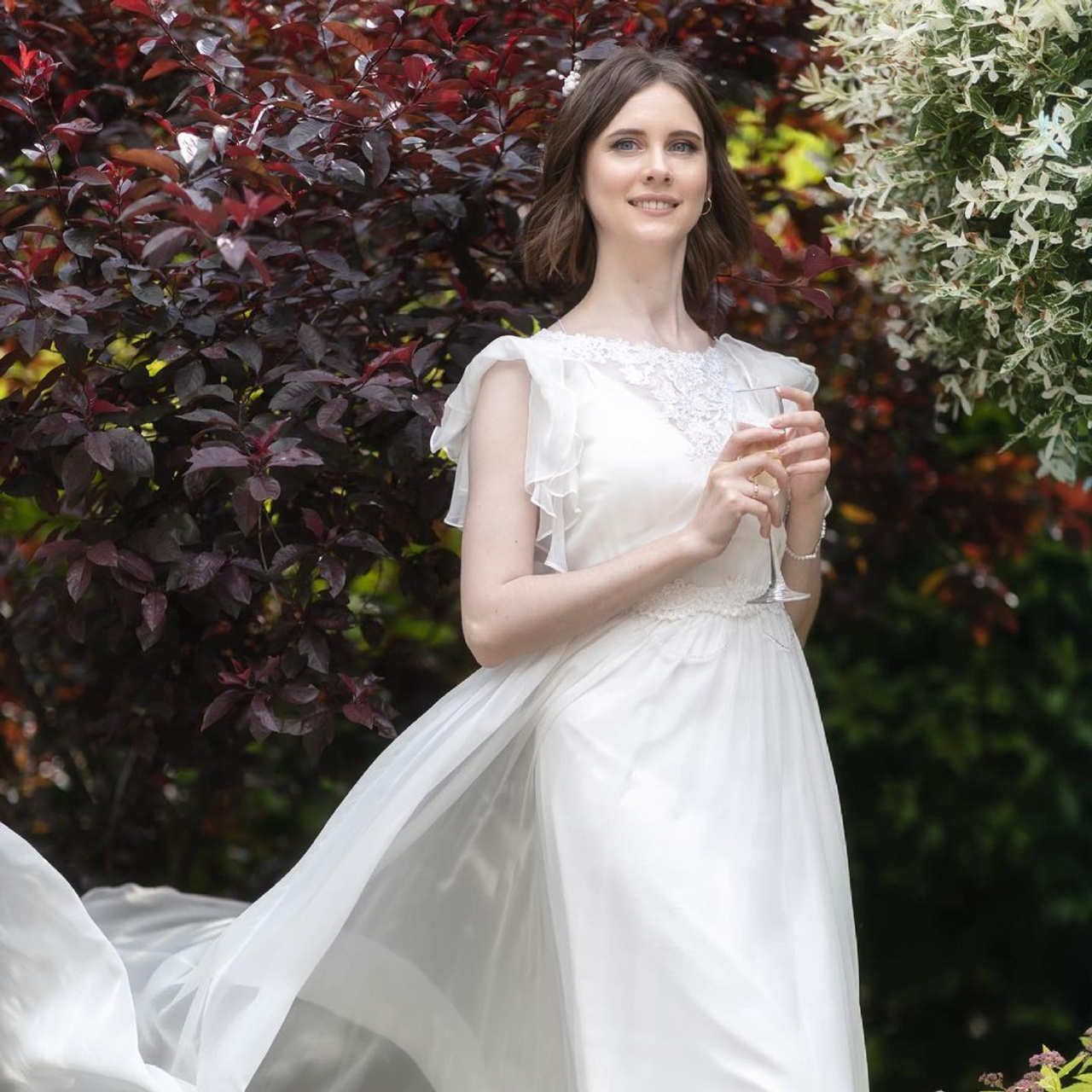 Отзывы. Свадебный фотограф Владимир Рябков