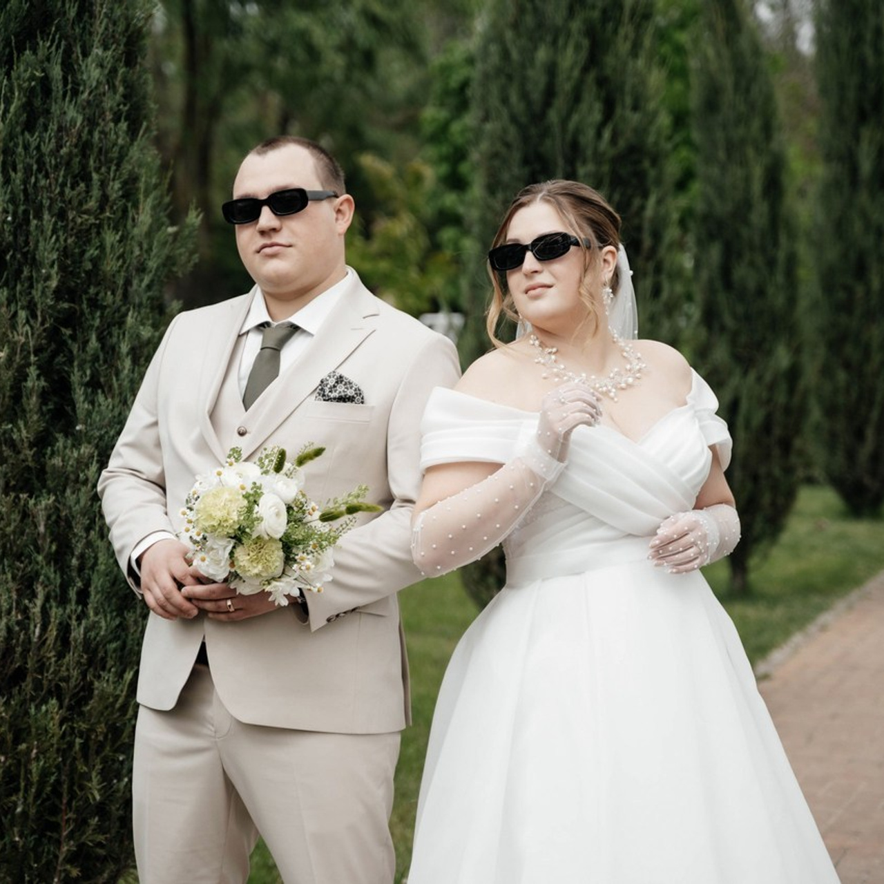 Отзывы. Свадебный фотограф Владимир Рябков