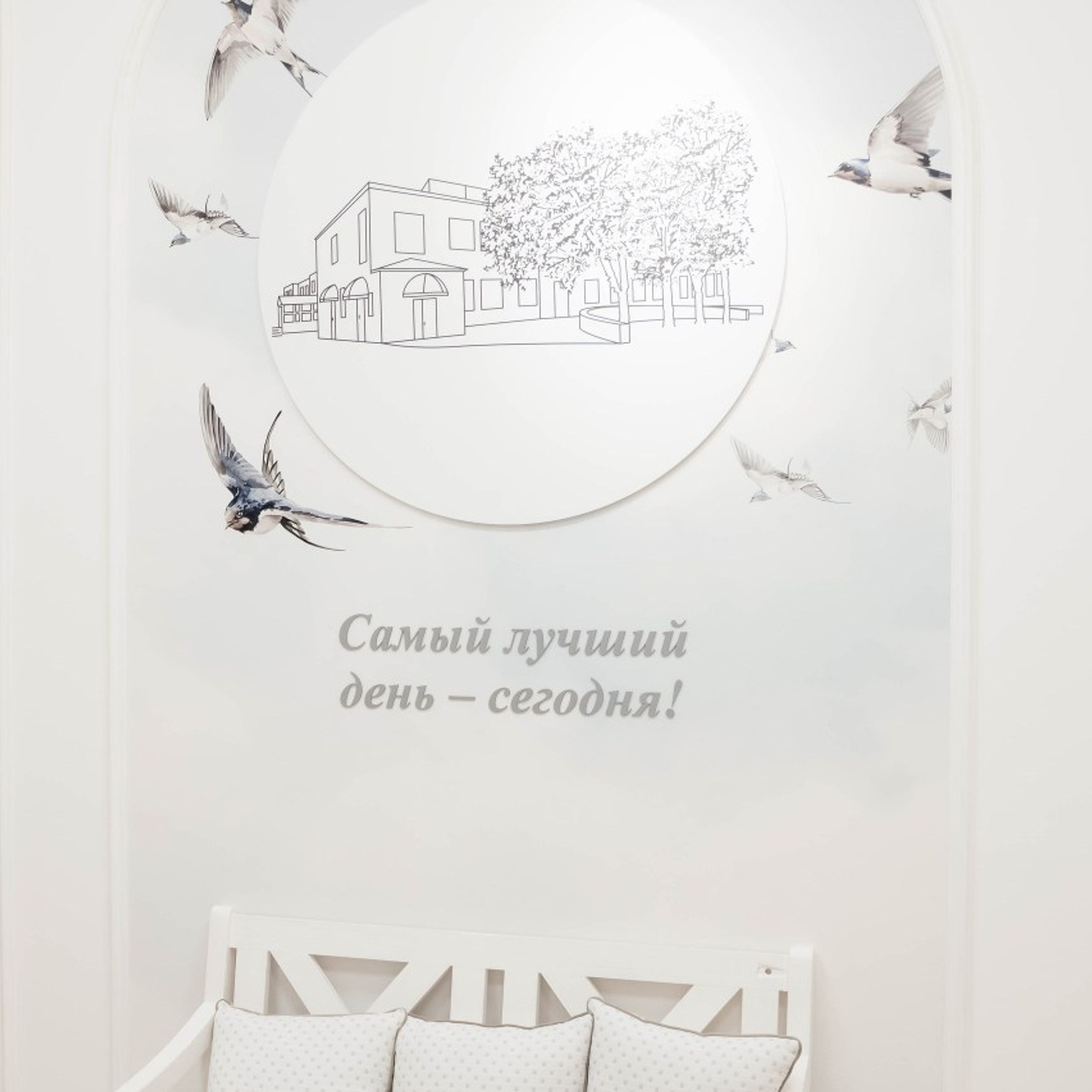 Отзывы. Свадебный фотограф Владимир Рябков