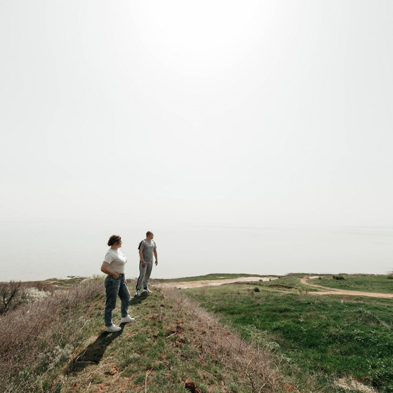 Отзывы. Свадебный фотограф Владимир Рябков