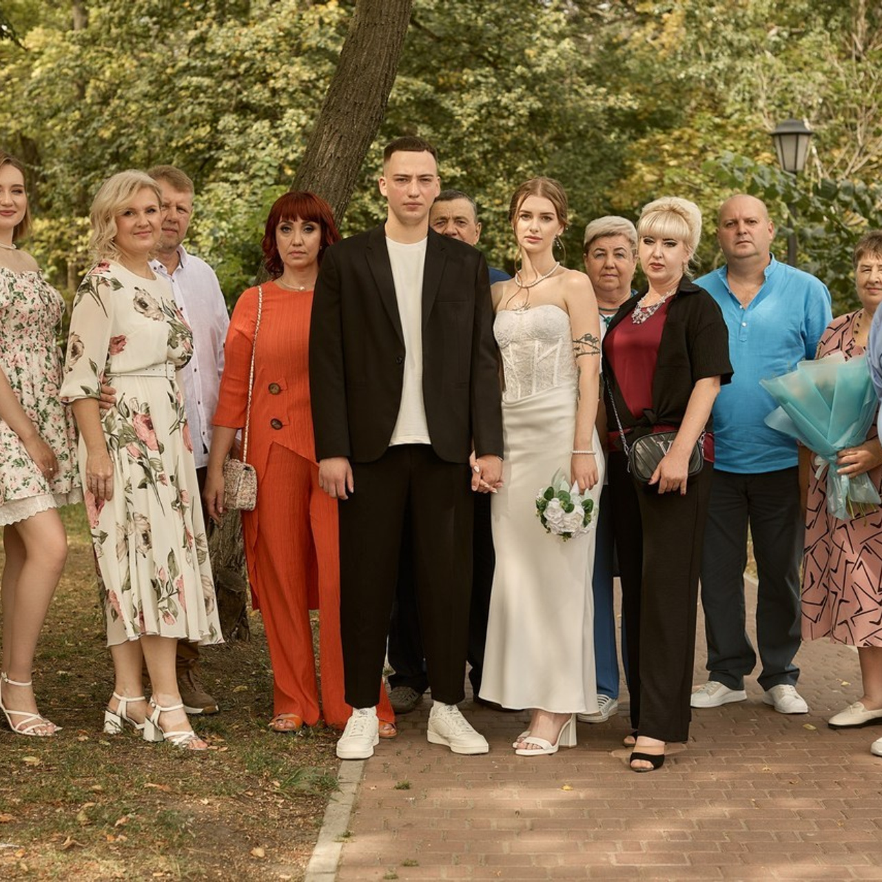 Отзывы. Фотограф Екатерина Козина