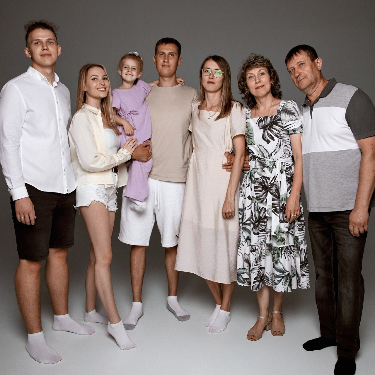 Отзывы. Фотограф в г. Уссурийск Юлия Зозуля