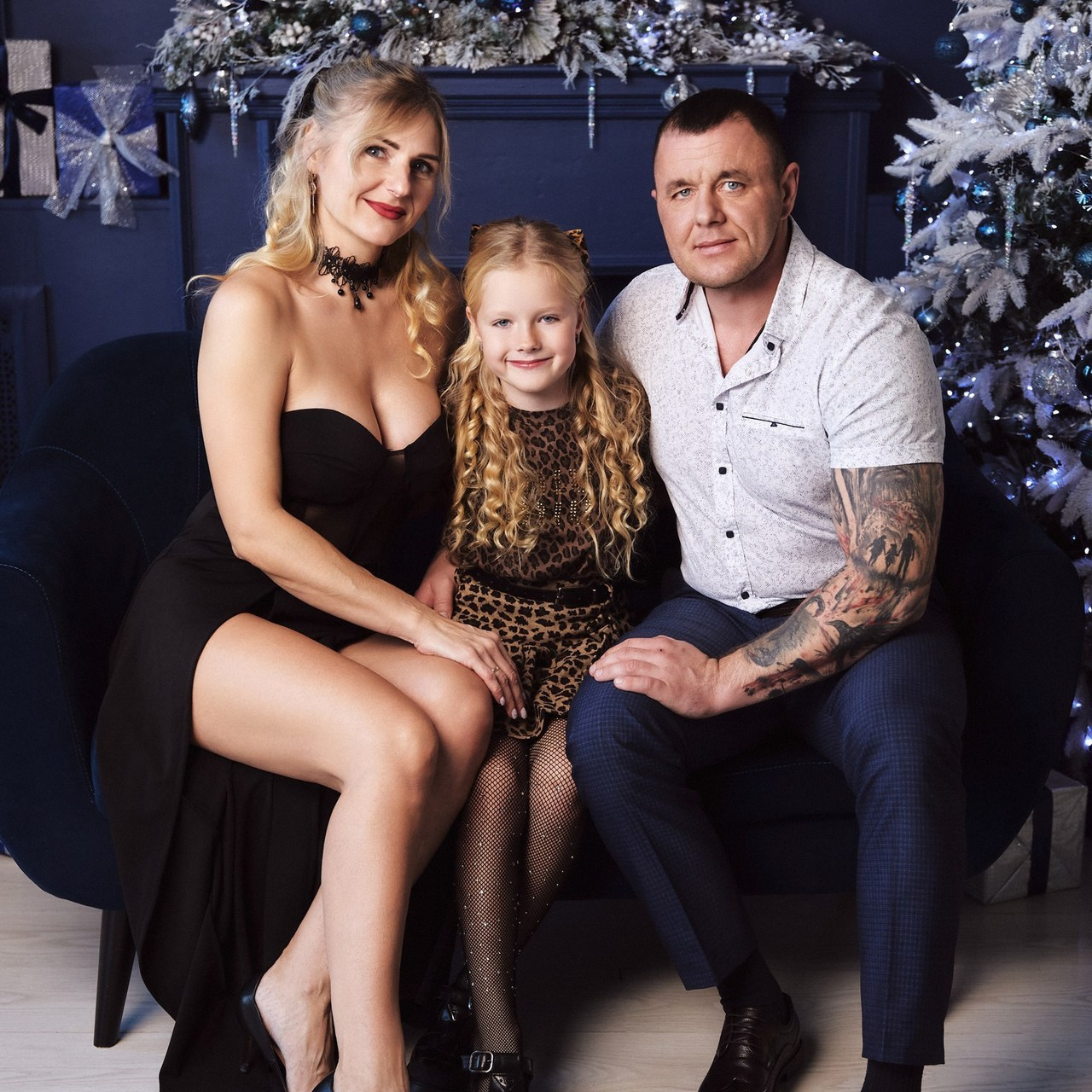 Отзывы. Фотограф в г. Уссурийск Юлия Зозуля