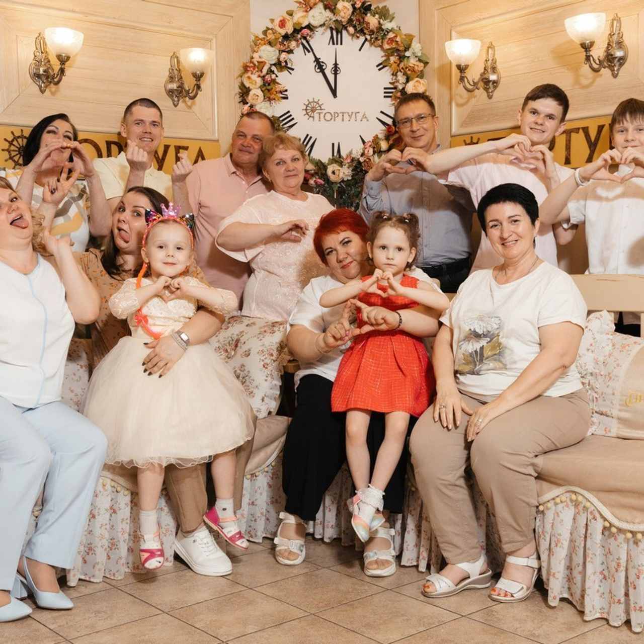 Отзывы. Фотограф Александр Щетинин