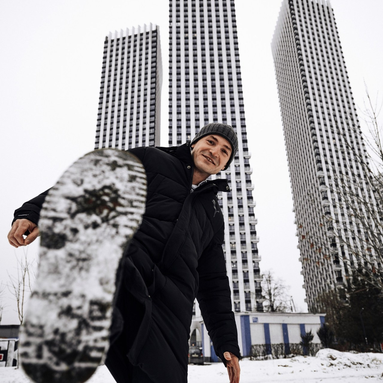 Отзывы. Фотограф Александр Щетинин