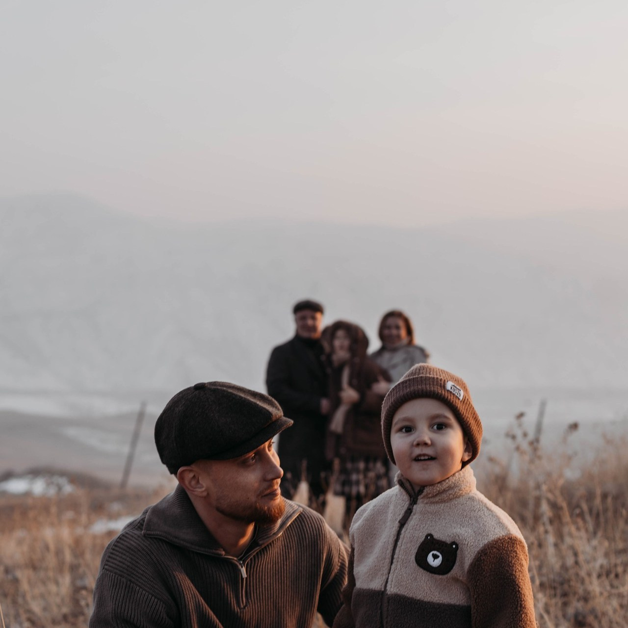 ОТЗЫВЫ. Фотограф в Геленджике Елизавета Гудина