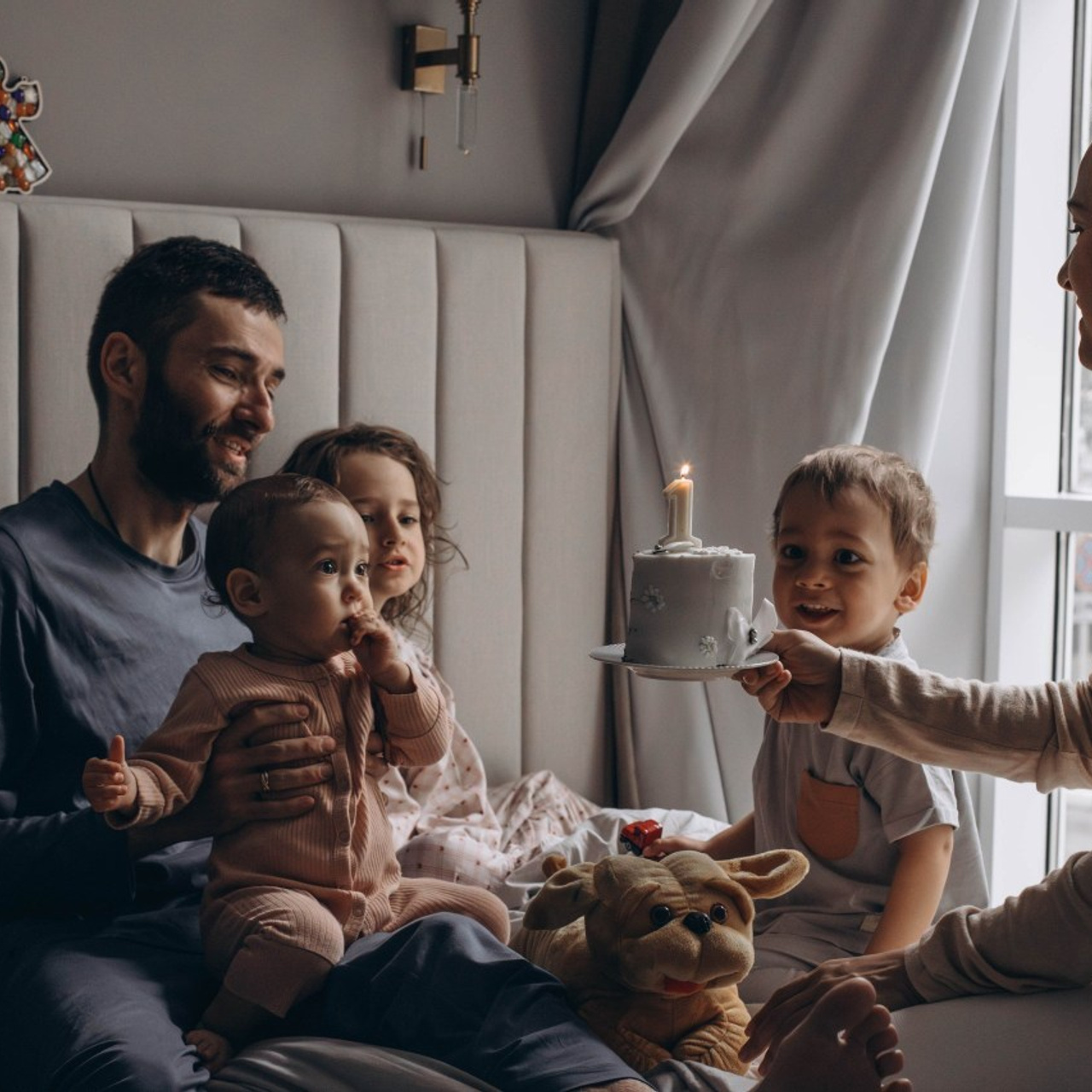 ОТЗЫВЫ. Фотограф в Геленджике Елизавета Гудина