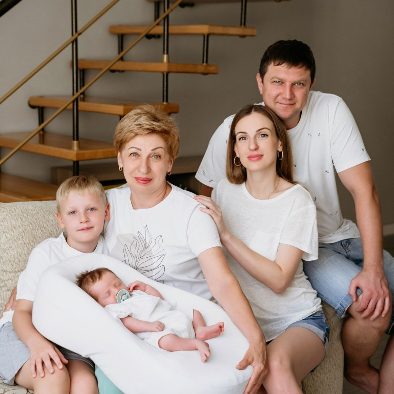 Отзывы. Фотограф мероприятий в Ростове-на-Дону Есманская Елена