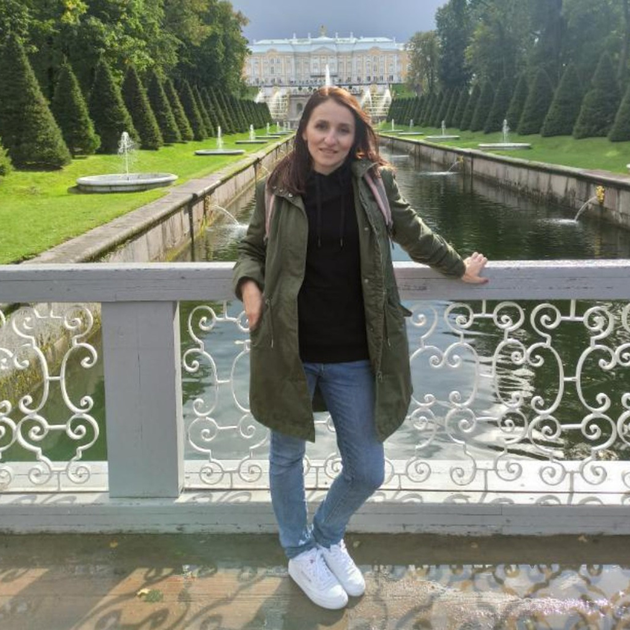 Отзывы. Фотограф новорождённых Ольга Ушакова Москва