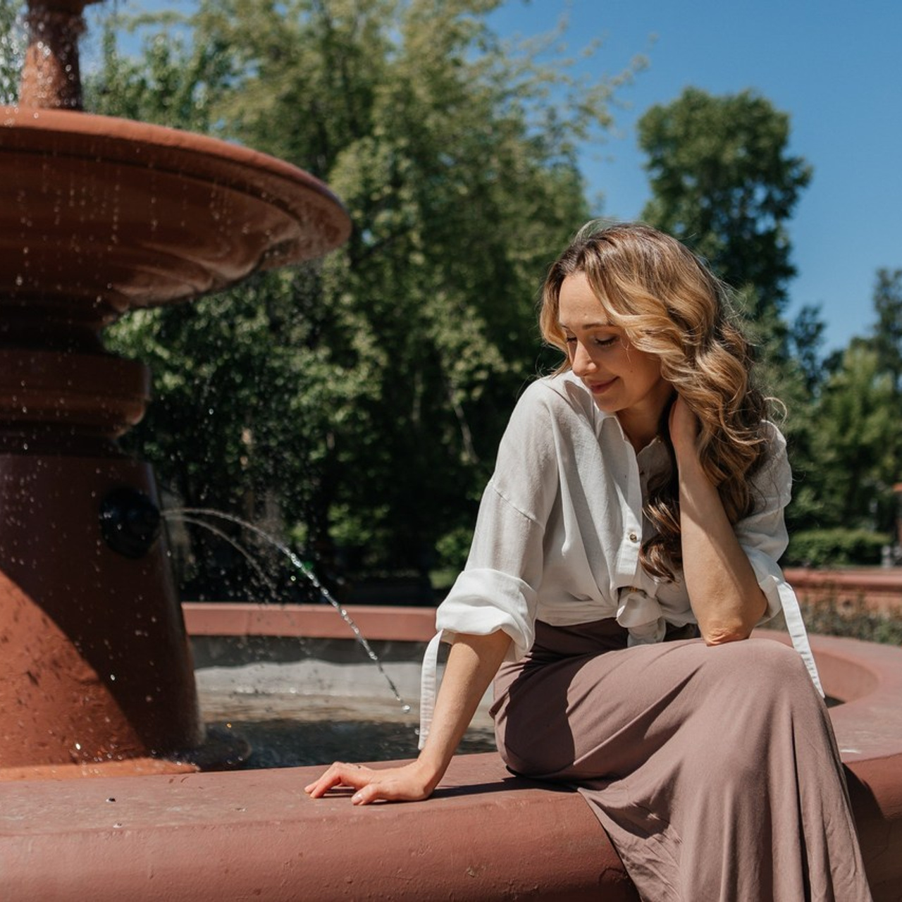 Отзывы. Фотограф в Иркутске Анастасия Кись. Студийная фотосессия беременности в тканях Иркутск. Семейная фотосессия, ПОРТРЕТ «ПОКОЛЕНИЕ»