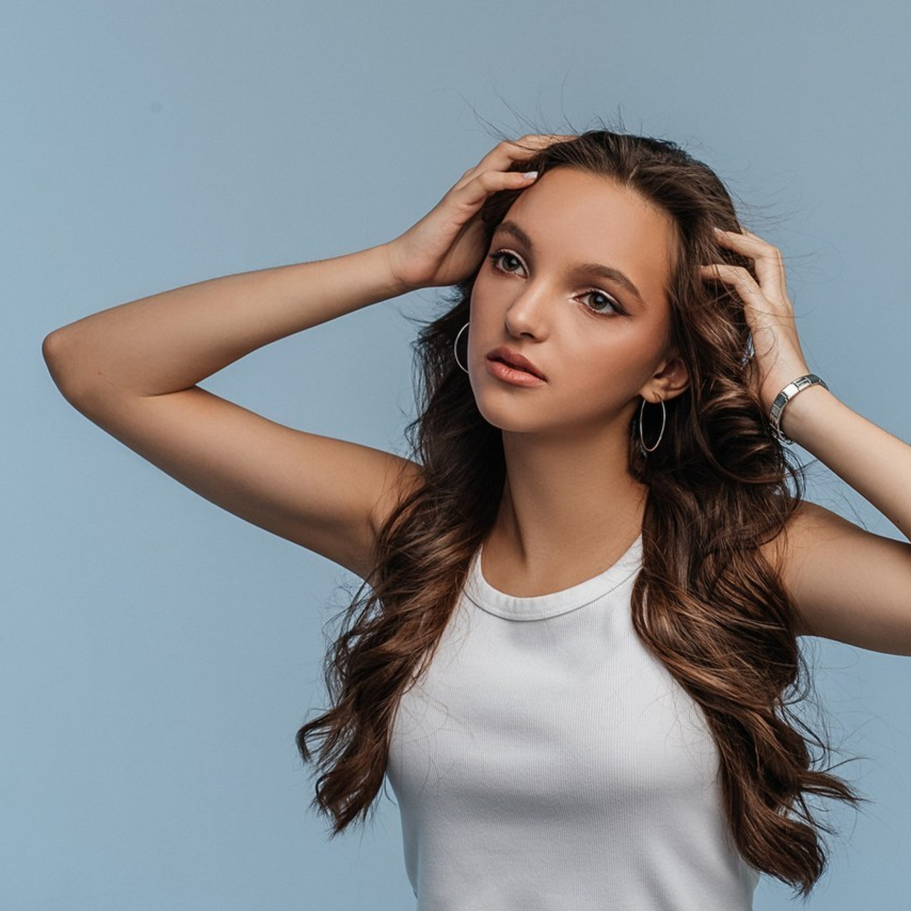 Отзывы. Фотограф в Иркутске Анастасия Кись. Студийная фотосессия беременности в тканях Иркутск. Семейная фотосессия, ПОРТРЕТ «ПОКОЛЕНИЕ»