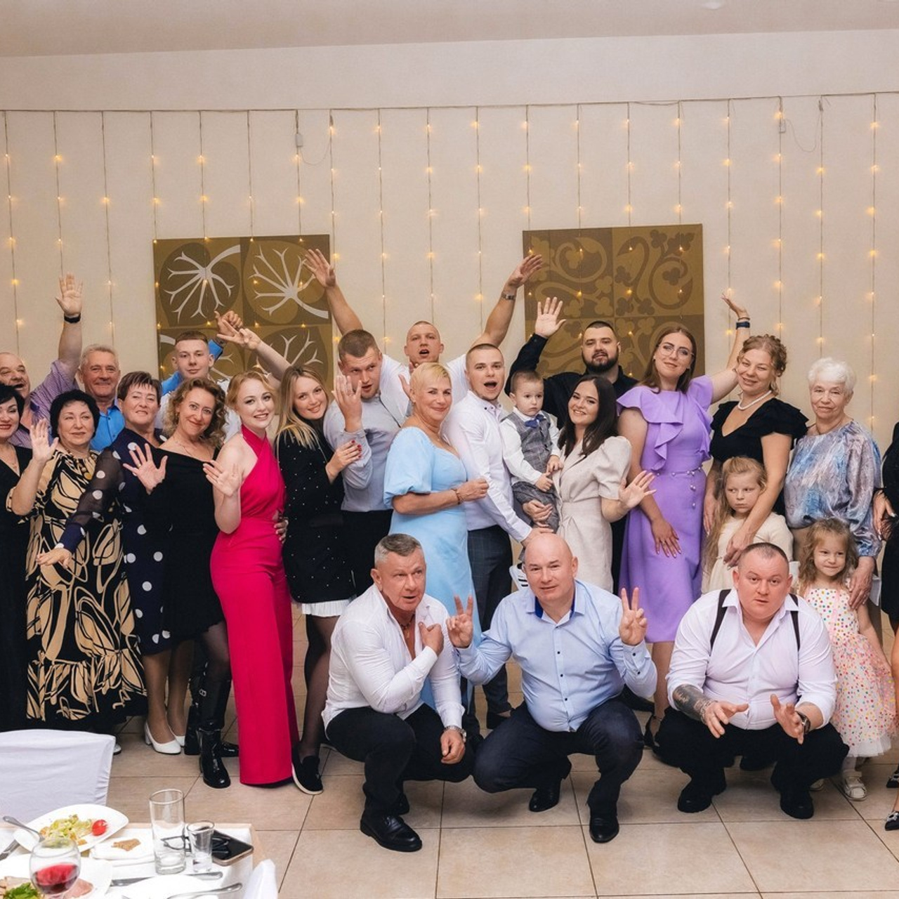 Отзывы. Фотограф Лебедева Татьяна г. Орехово-Зуево