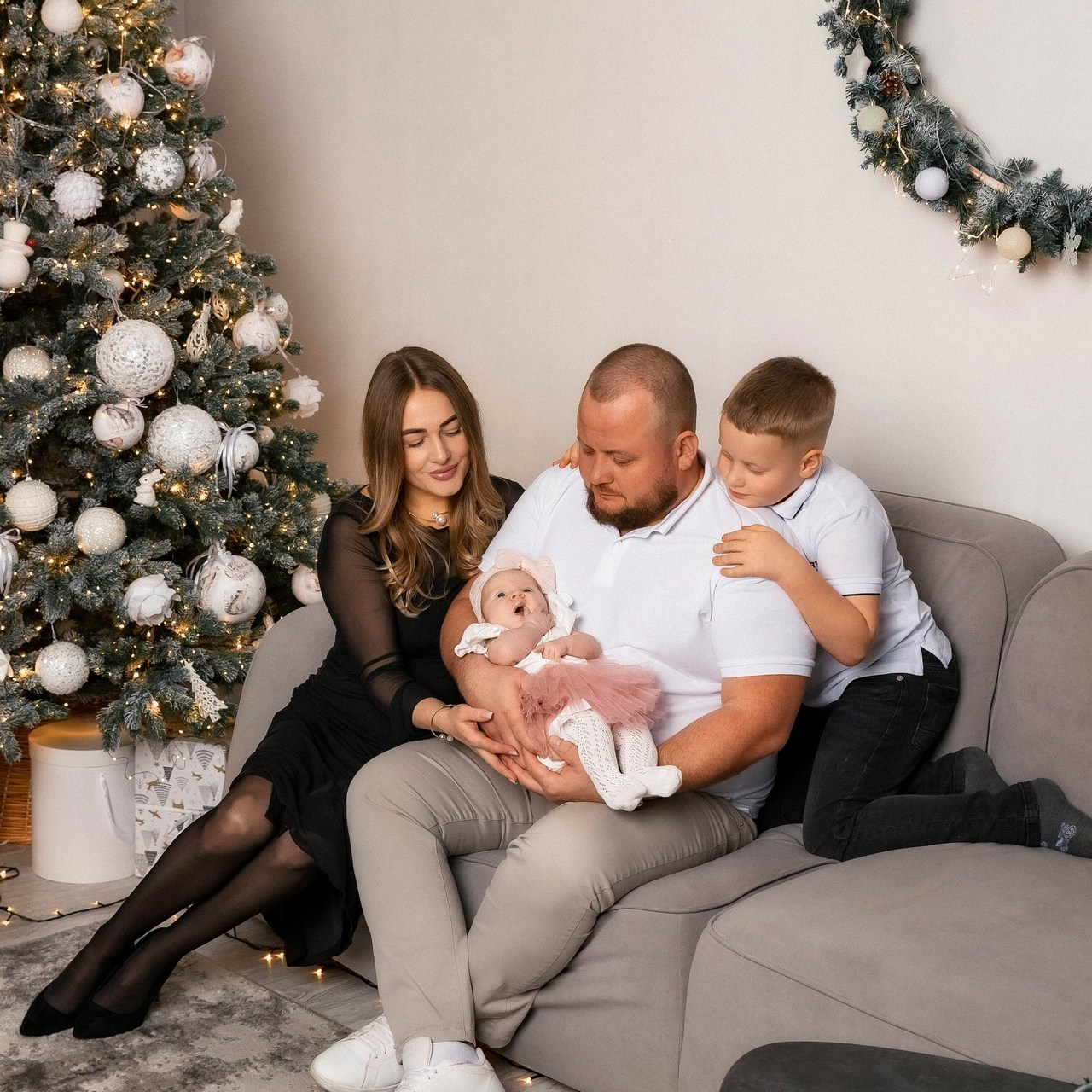 Отзывы. Фотограф Лебедева Татьяна г. Орехово-Зуево