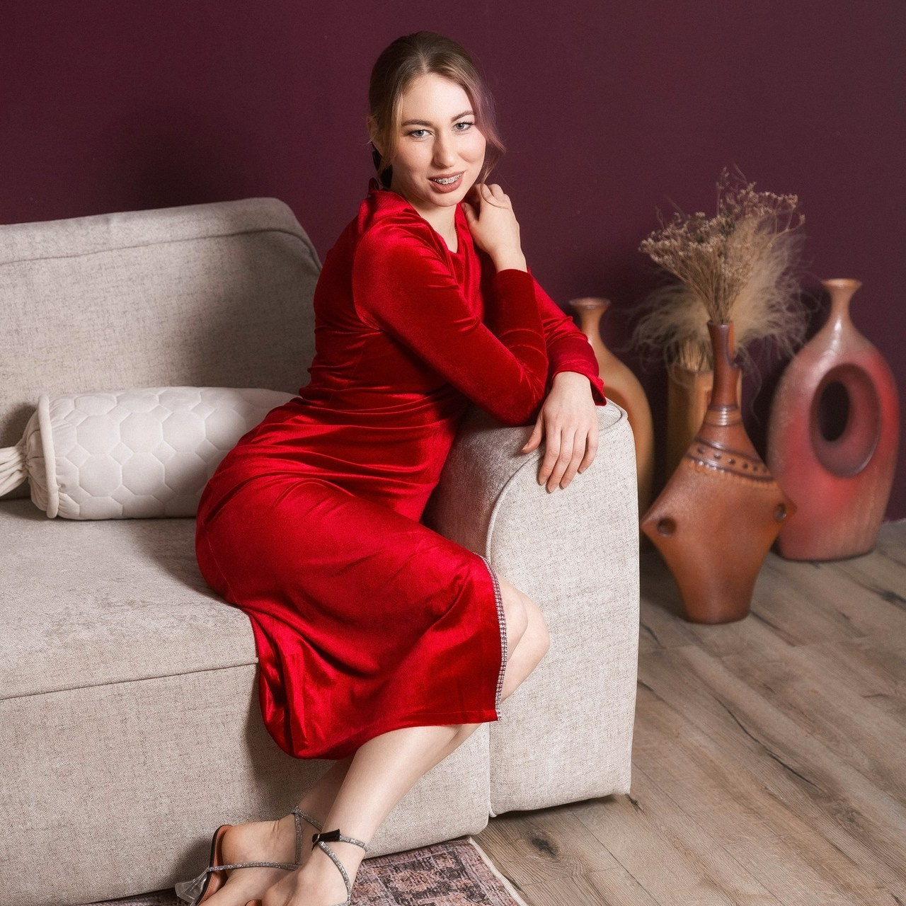 Отзывы. Фотограф Лебедева Татьяна г. Орехово-Зуево