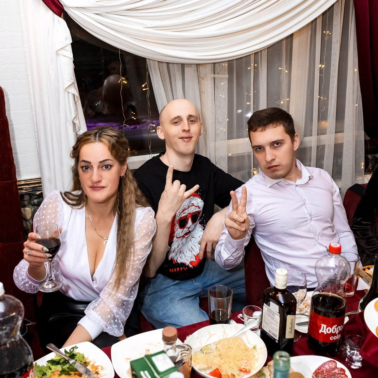 Отзывы. Фотограф Лебедева Татьяна г. Орехово-Зуево