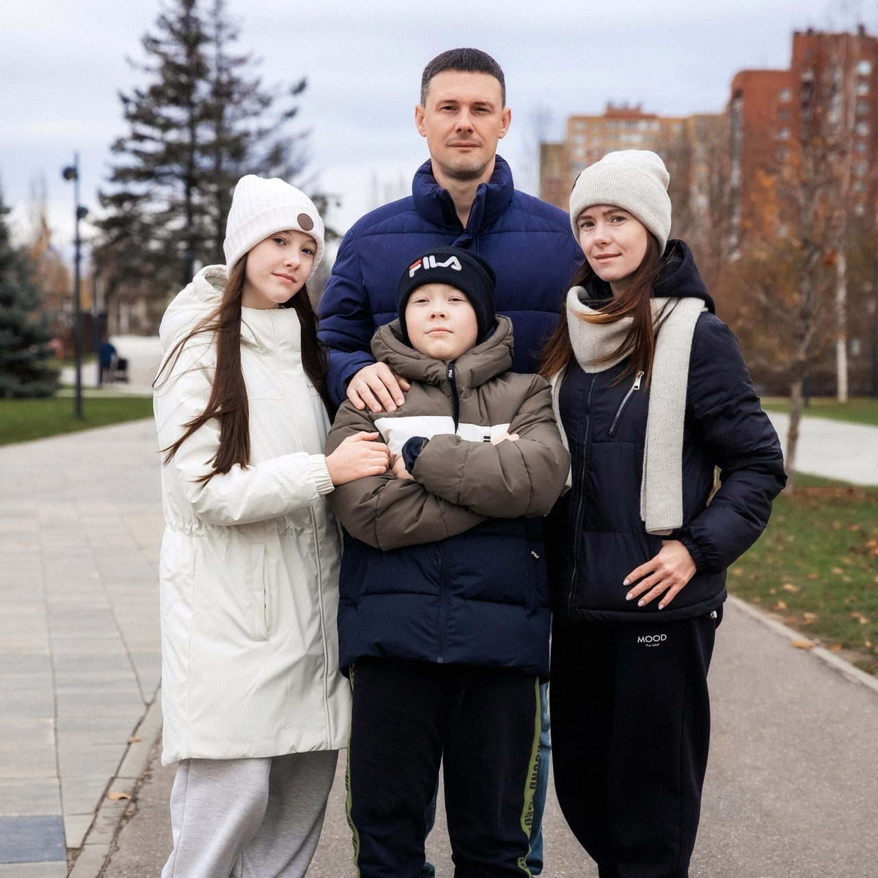 Отзывы. Фотограф Лебедева Татьяна г. Орехово-Зуево