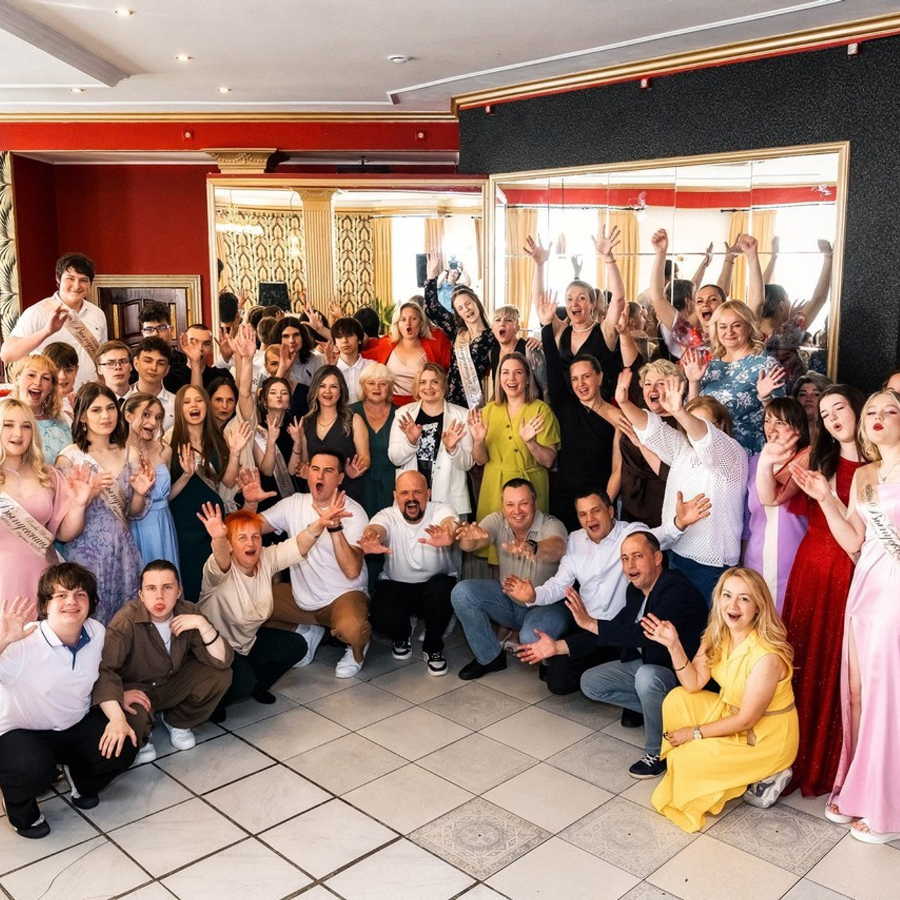 Отзывы. Фотограф Лебедева Татьяна г. Орехово-Зуево