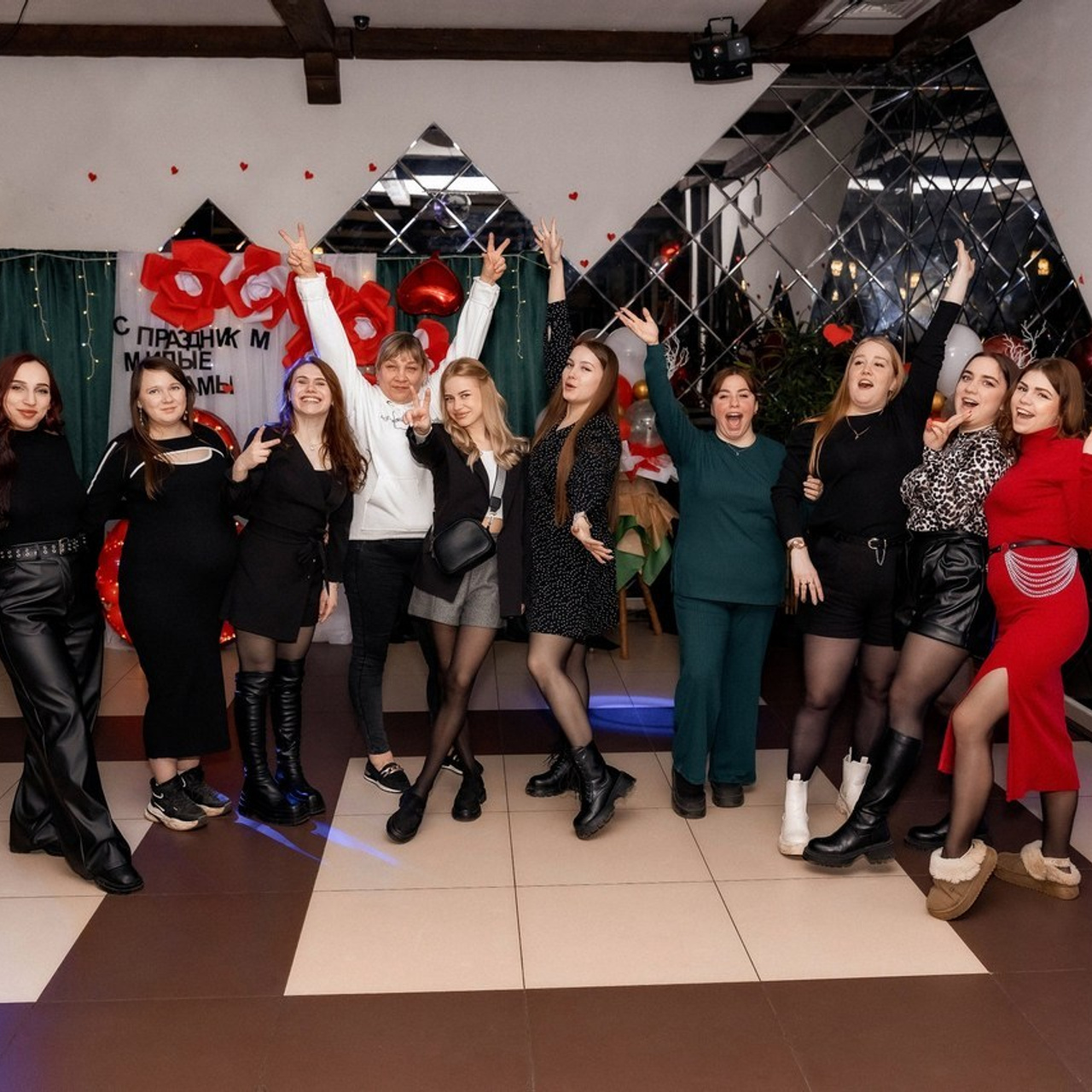 Отзывы. Фотограф Лебедева Татьяна г. Орехово-Зуево