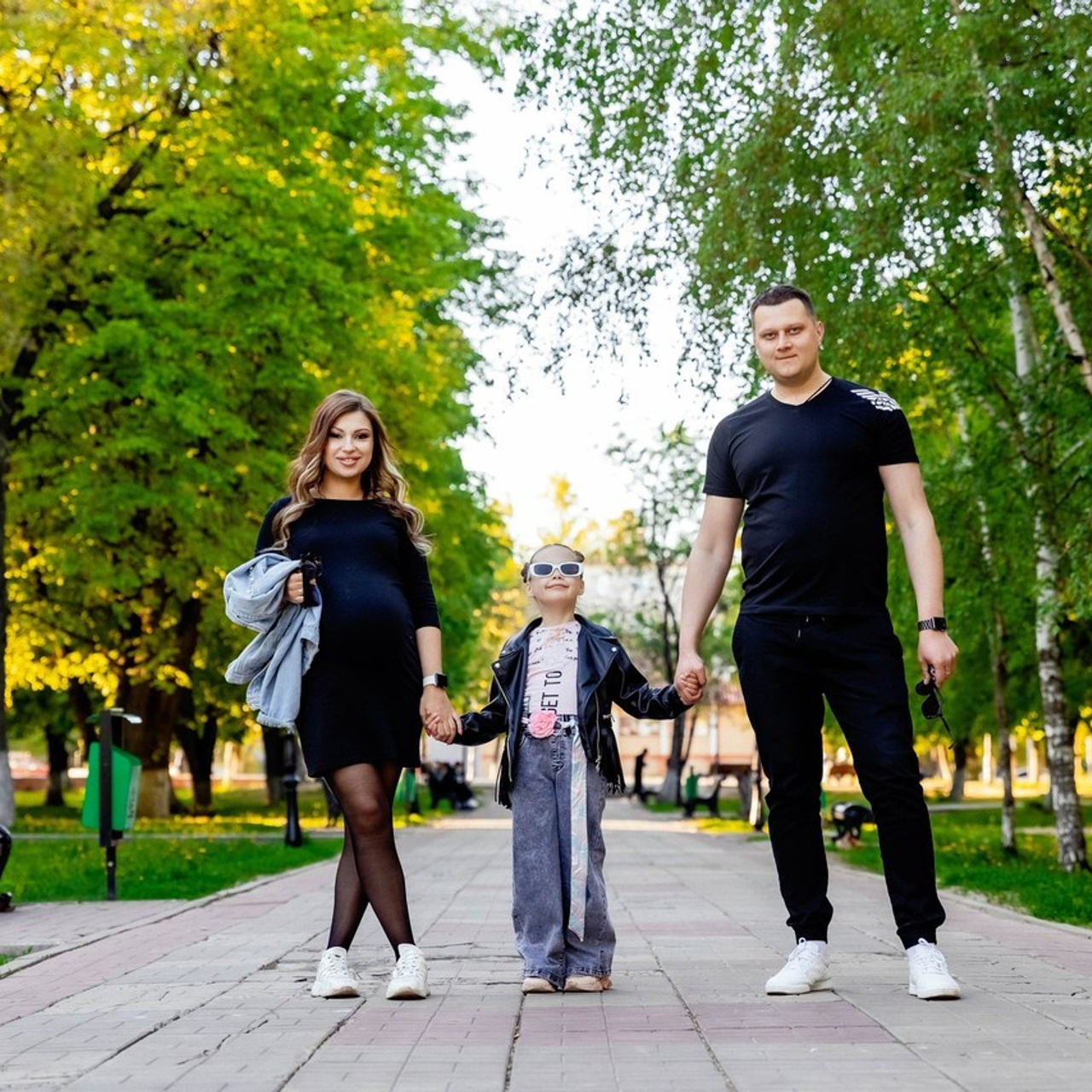 Отзывы. Фотограф Лебедева Татьяна г. Орехово-Зуево