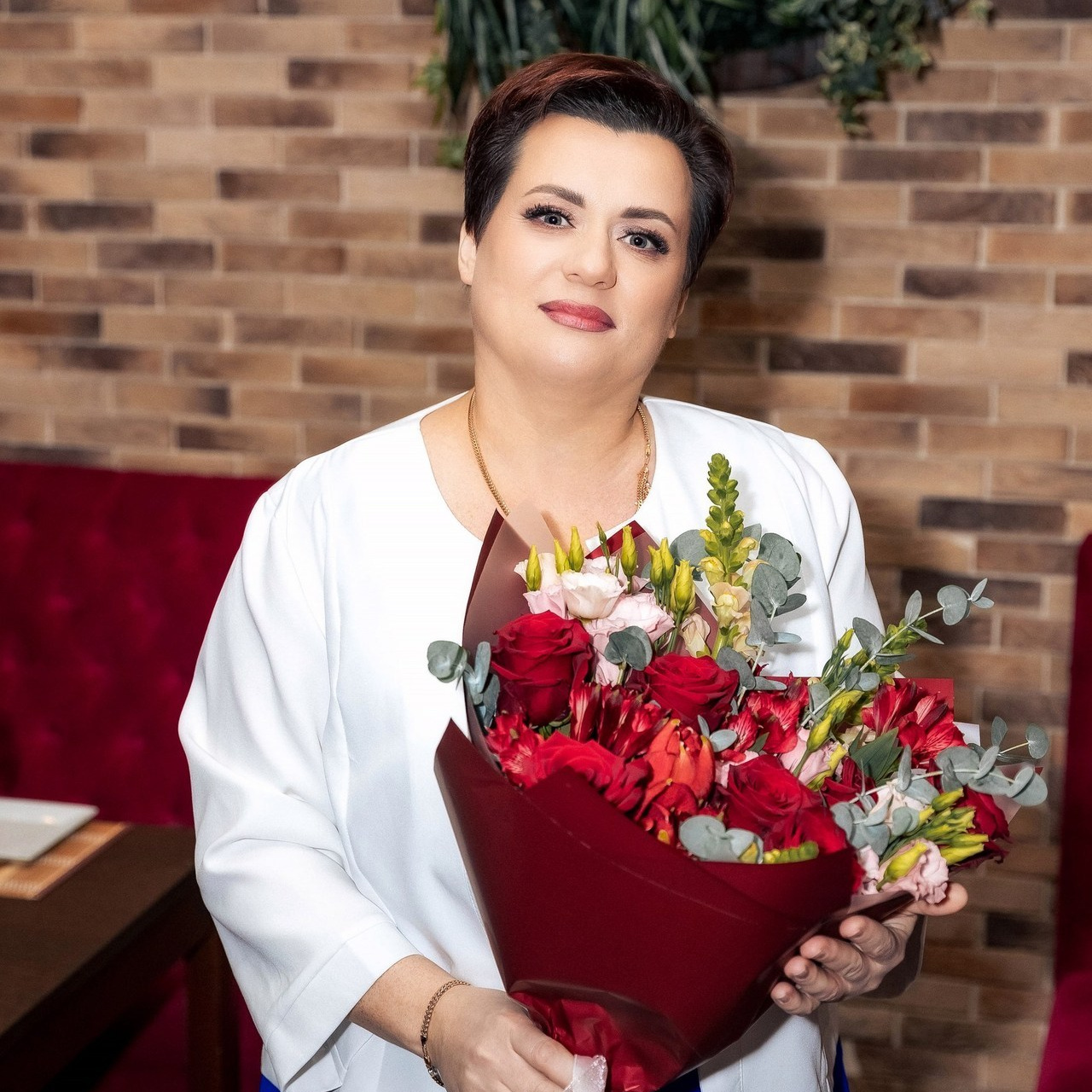 Отзывы. Фотограф Лебедева Татьяна г. Орехово-Зуево