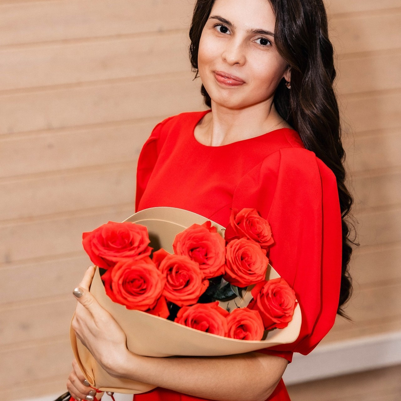 Отзывы. Фотограф Лебедева Татьяна г. Орехово-Зуево