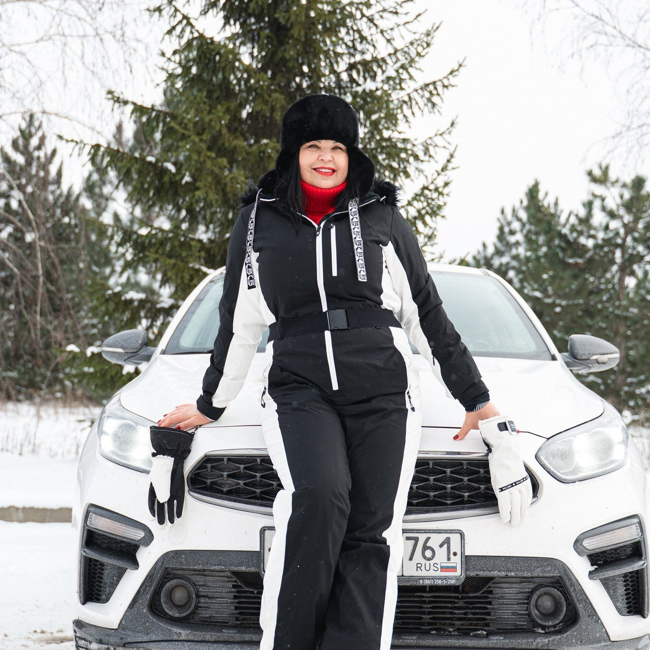 Отзывы. Семейный фотограф и женский портрет в Ростове-на-Дону Наталья Нева