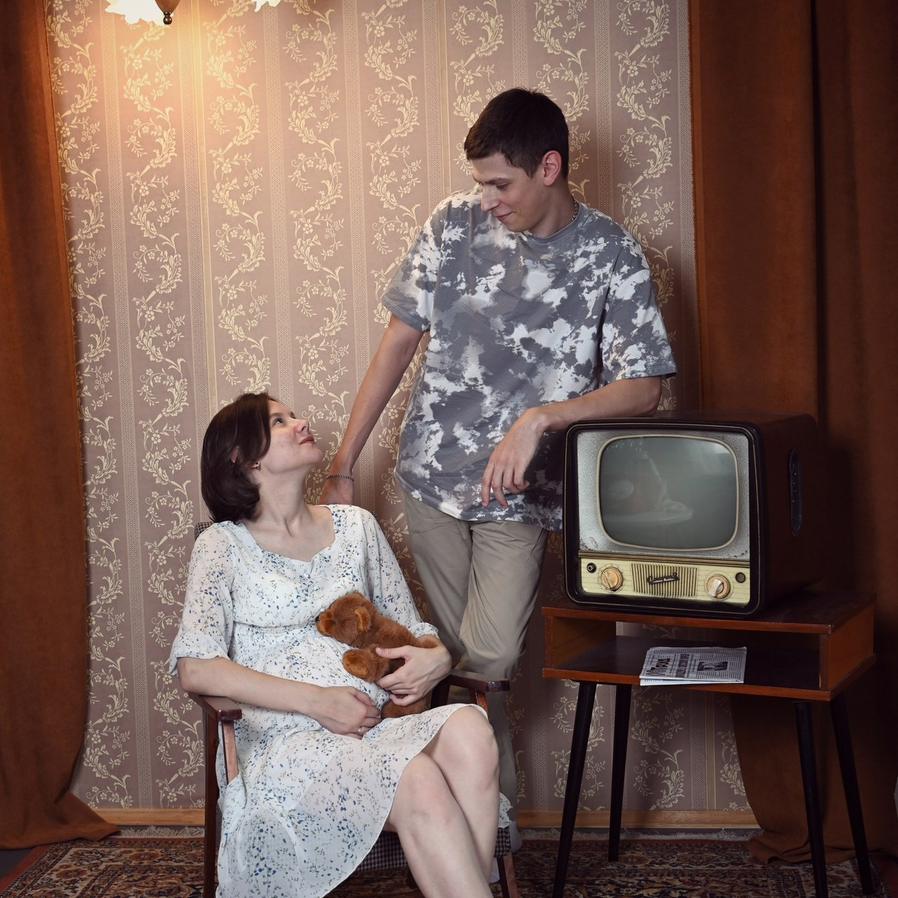 Отзывы. Семейный фотограф и женский портрет в Ростове-на-Дону Наталья Нева