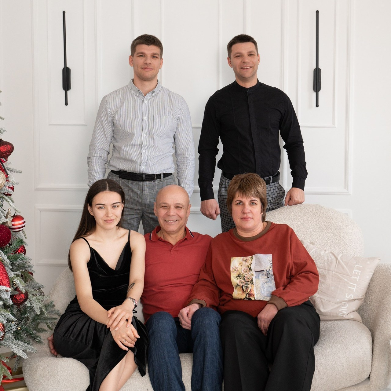 Отзывы. Семейный фотограф и женский портрет в Ростове-на-Дону Наталья Нева