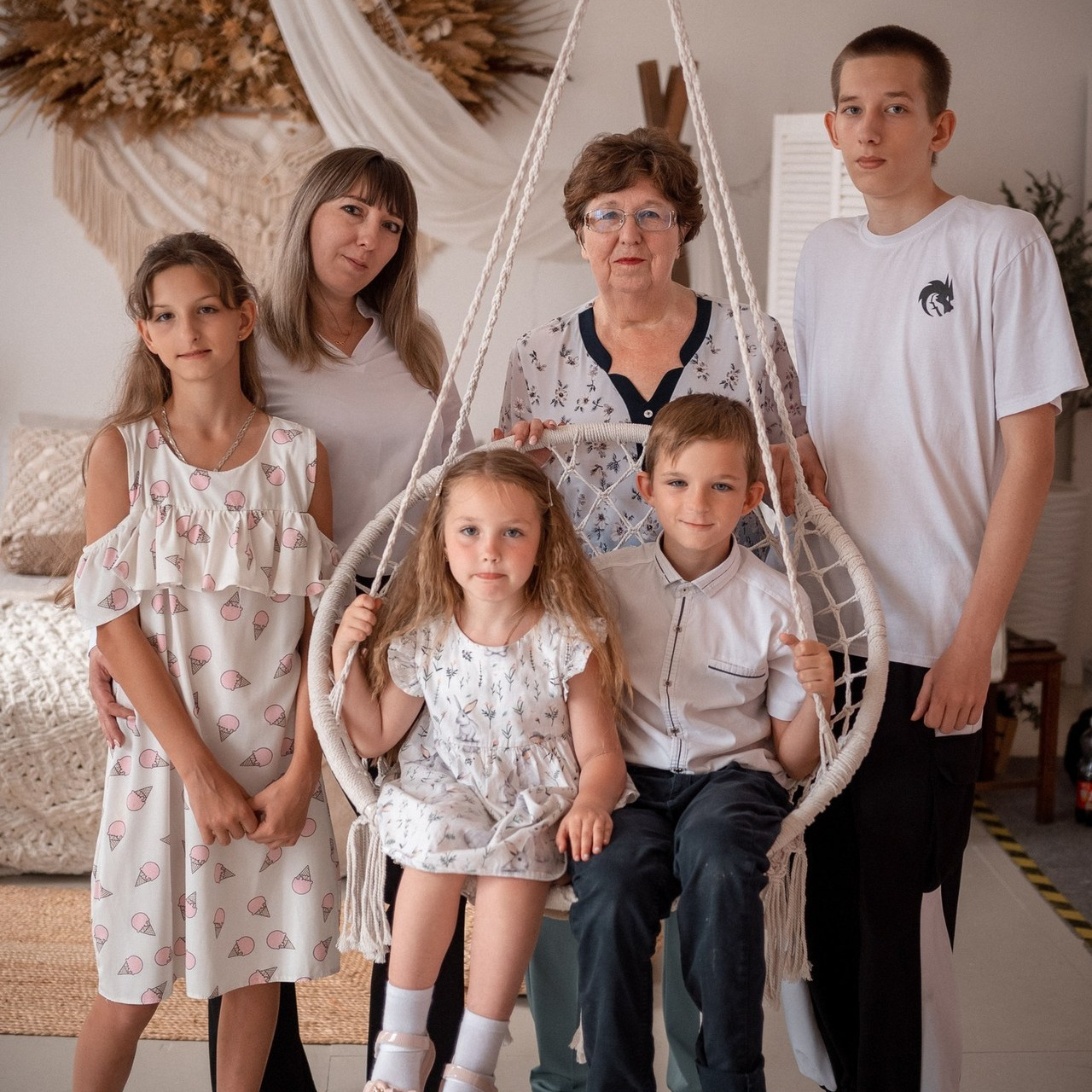 Отзывы. Семейный фотограф и женский портрет в Ростове-на-Дону Наталья Нева