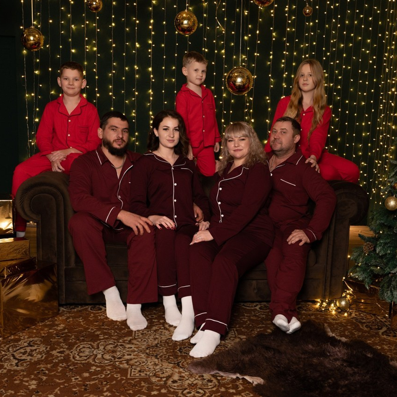 Отзывы. Семейный фотограф и женский портрет в Ростове-на-Дону Наталья Нева