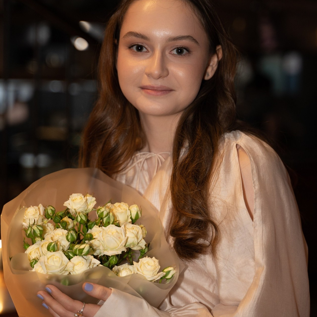 Отзывы. Семейный фотограф и женский портрет в Ростове-на-Дону Наталья Нева