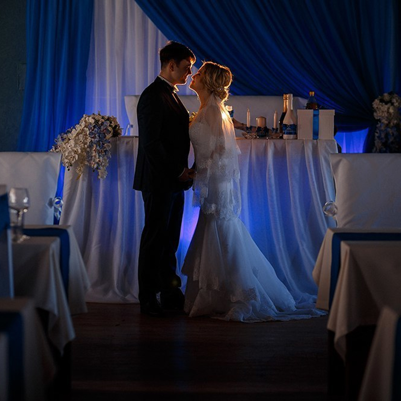 Отзывы. Портретный и свадебный фотограф в Самаре Николай Антипов