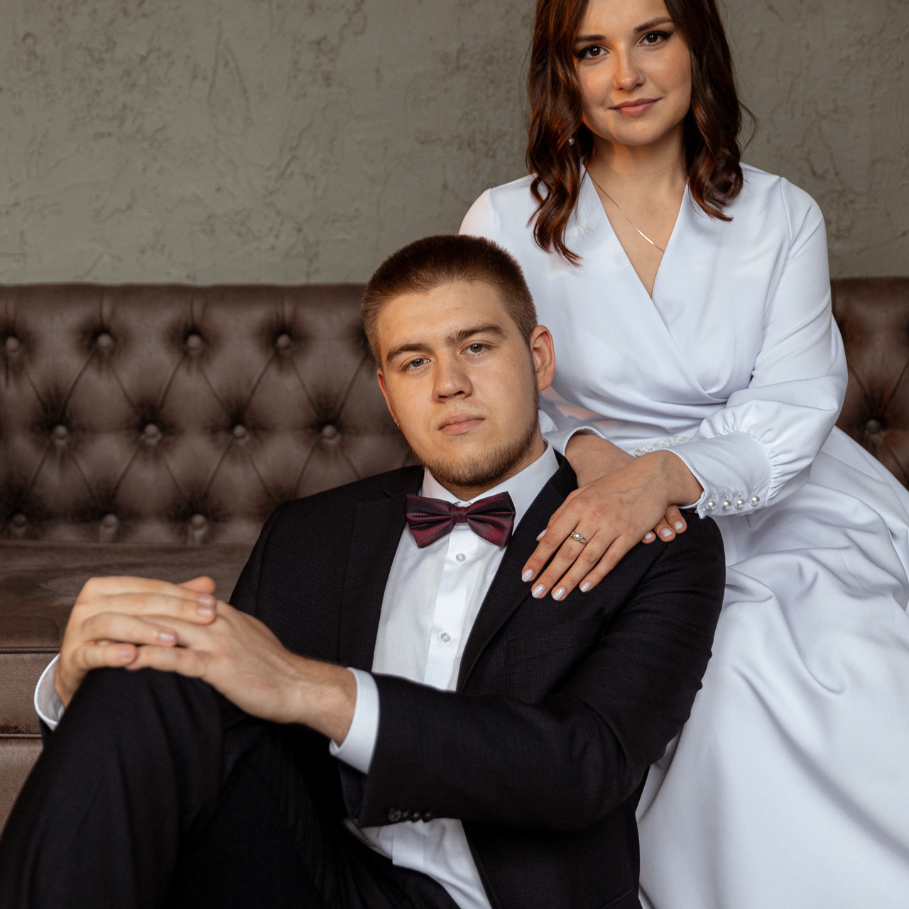 Отзывы. Портретный и свадебный фотограф в Самаре Николай Антипов