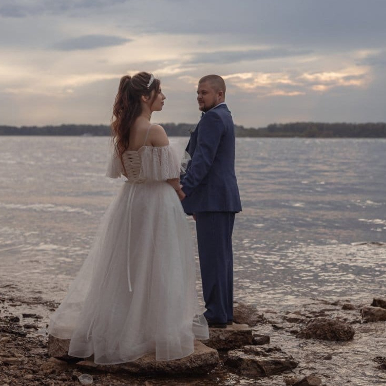 Отзывы. Портретный и свадебный фотограф в Самаре Николай Антипов