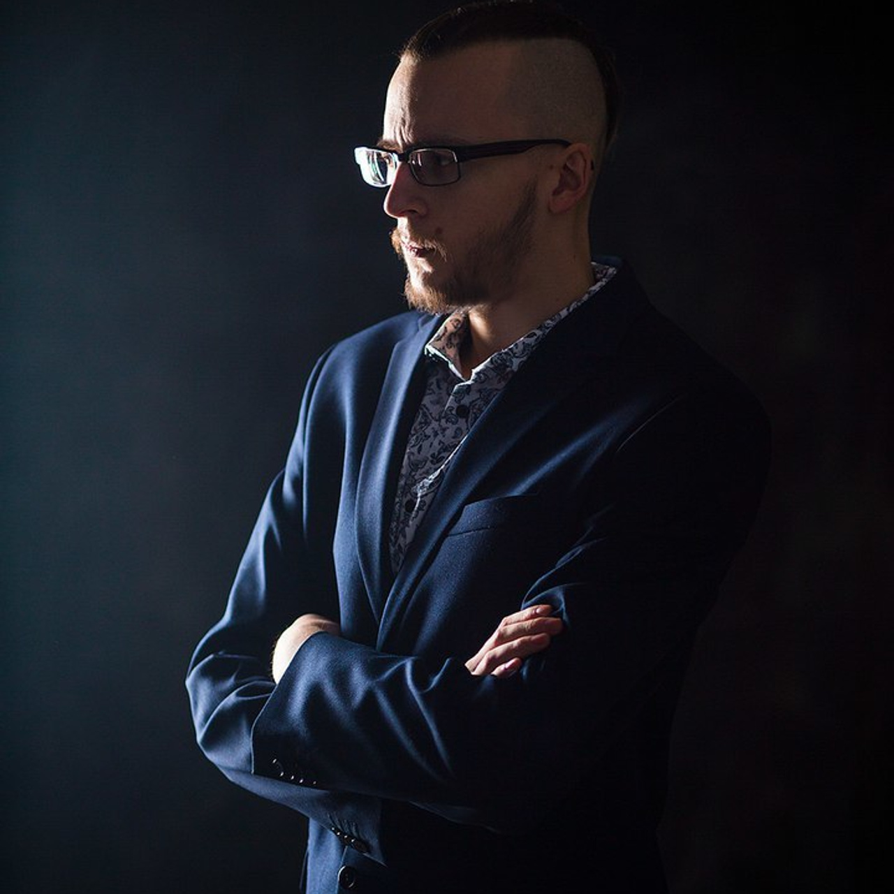 Отзывы. Портретный и свадебный фотограф в Самаре Николай Антипов