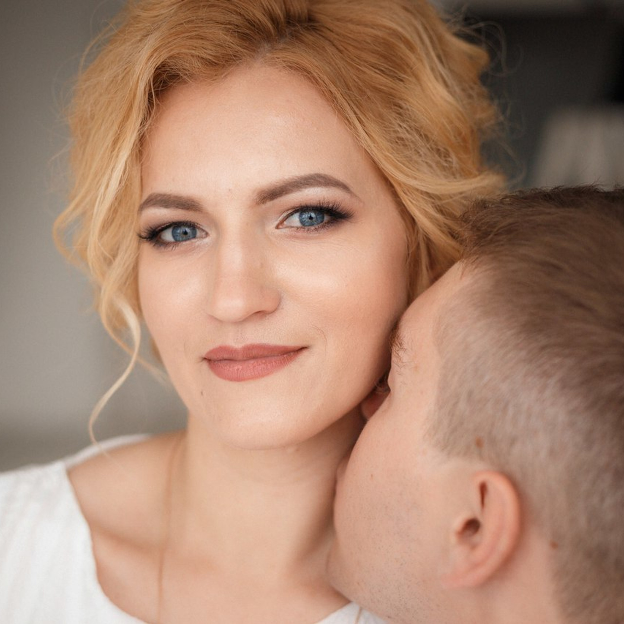 Отзывы. Портретный и свадебный фотограф в Самаре Николай Антипов