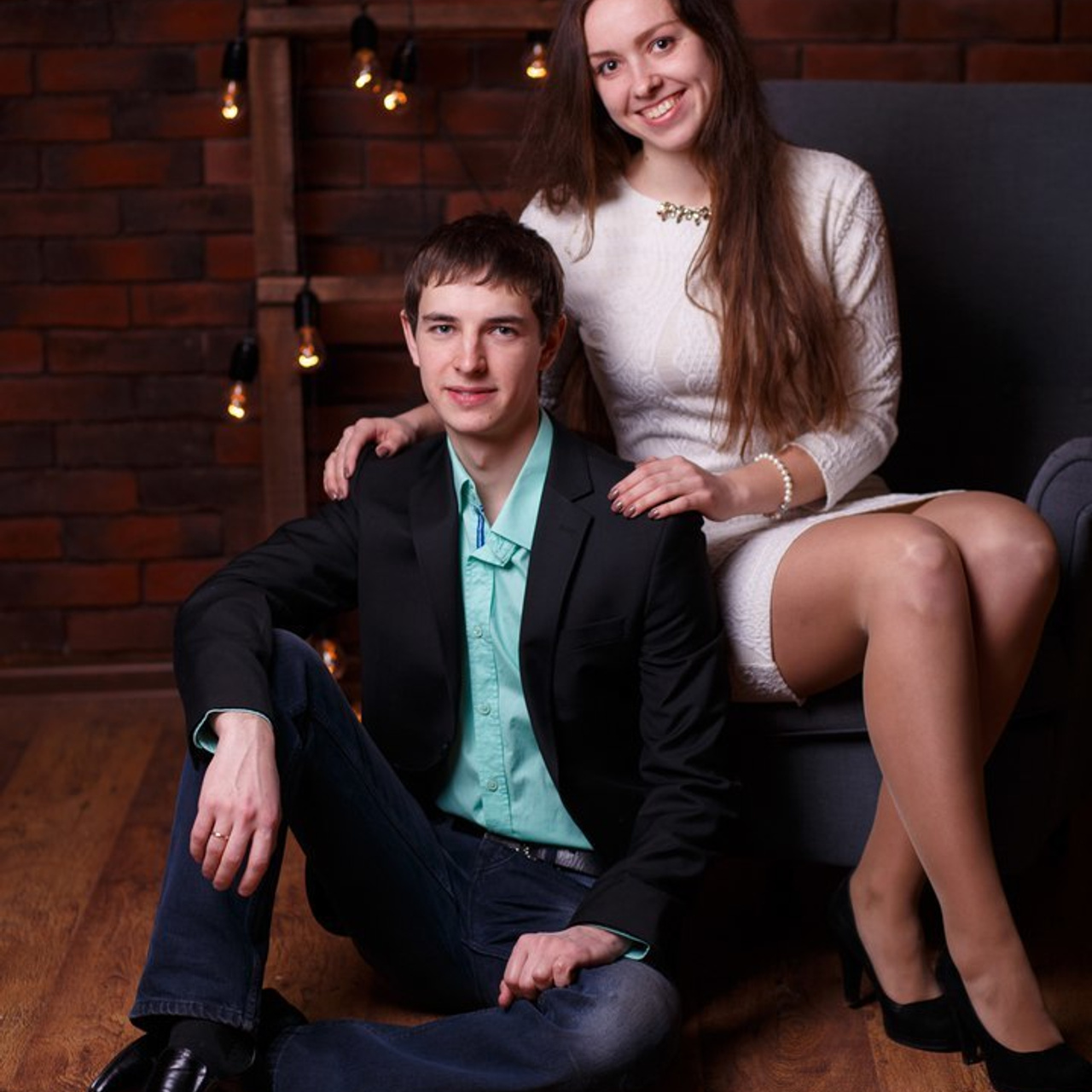 Отзывы. Портретный и свадебный фотограф в Самаре Николай Антипов